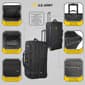 U.S. Army Romeo 31in. Tactical Rolling Duffel - image 7