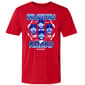 Mens Philadelphia Baseball Philly Rocks Short Sleeve Tee - image 1