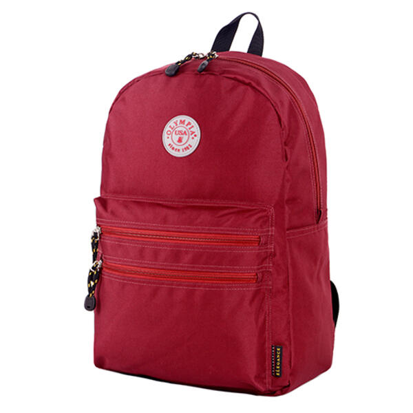 Olympia USA 18in. Princeton Backpack - image 