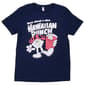 Young Mens Hawaiian Punch Short Sleeve Graphic Tee - image 2
