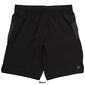 Mens RBX Stretch Woven Solid Shorts - image 6
