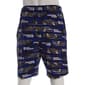 Mens Preswick & Moore® Fast & Furious Drawstring Pajama Shorts - image 3