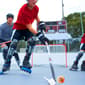 Franklin® Street Hockey Balls - 15 pk - image 6
