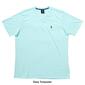 Mens U.S. Polo Assn.&#174; V-Neck Solid Tee - image 14
