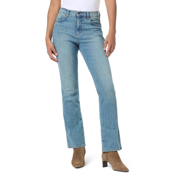 Womens Gloria Vanderbilt Amanda Original Boot Cut Jeans - Average