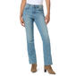 Womens Gloria Vanderbilt Amanda Original Boot Cut Jeans - Average - image 1