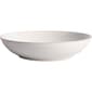 Home Essentials 8.25in. White React Dinner Bowl - image 1