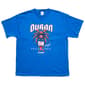 Mens Tailgate Philly Baseball Duran Spider Short Sleeve Tee - image 1