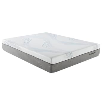 Thomasville Avalon Engineered Latex Foam Queen Mattress - Boscov's