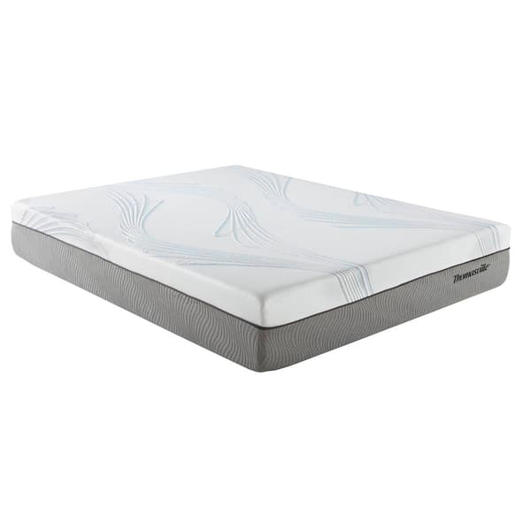 Thomasville Avalon Engineered Latex Foam Queen Mattress