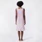 Womens Sophia by René Rofé Sleeveless Floral Lace Nightgown - image 2