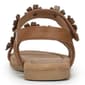 Little Girls Blowfish Malibu Sunflower-T Sandals - image 3
