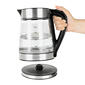 Kalorik 1.7 Liter Rapid Boil Digital Electric Kettle - image 3