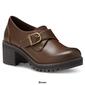 Womens Eastland Nadia Heeled Loafers - image 7