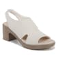 Womens BZees Eden Slingback Sandals - image 1