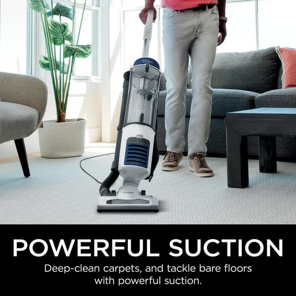 Shark&#174; Navigator Anti-Allergen Plus Upright Vacuum - NV141