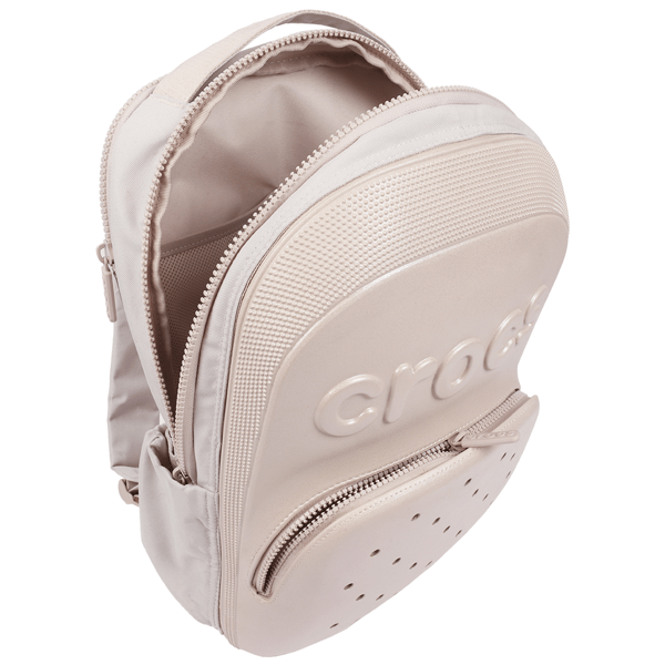 Crocs™ Classic Backpack in Glitter