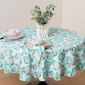 Lenox® Spice Village Allover Tablecloth - image 7