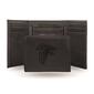 Mens NFL Atlanta Falcons Faux Leather Trifold Wallet - image 1