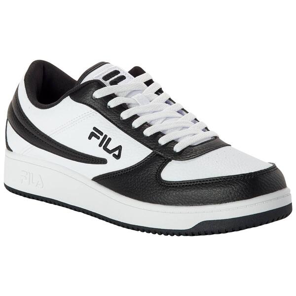 Mens Fila A Low Fashion Sneakers - image 