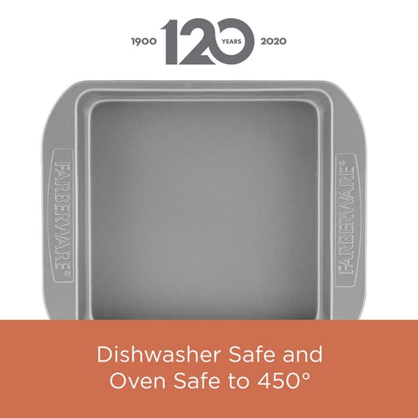 Farberware&#174; 10x15 Bakeware Non-Stick Cookie Pan