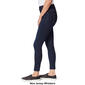 Womens Gloria Vanderbilt Amanda Mid Rise Pull On Jeans - image 2