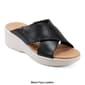 Womens Easy Spirit Bindie Slide Sandals - image 8