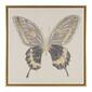 Artisan Home Pop Butterfly Canvas Wall Decor - image 1