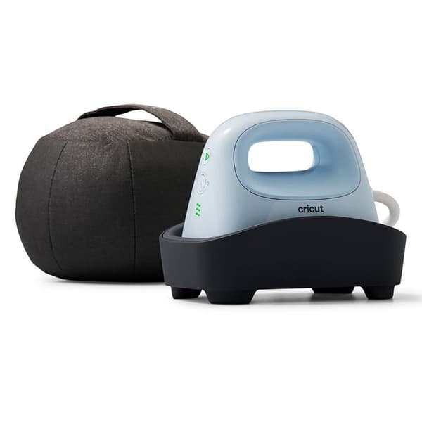 Cricut&#40;R&#41; Hat Press - image 