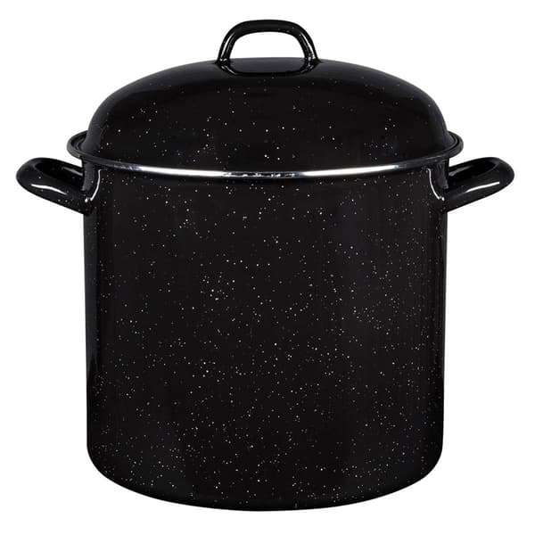 Granite Ware&#40;R&#41; 15qt. Stockpot - image 