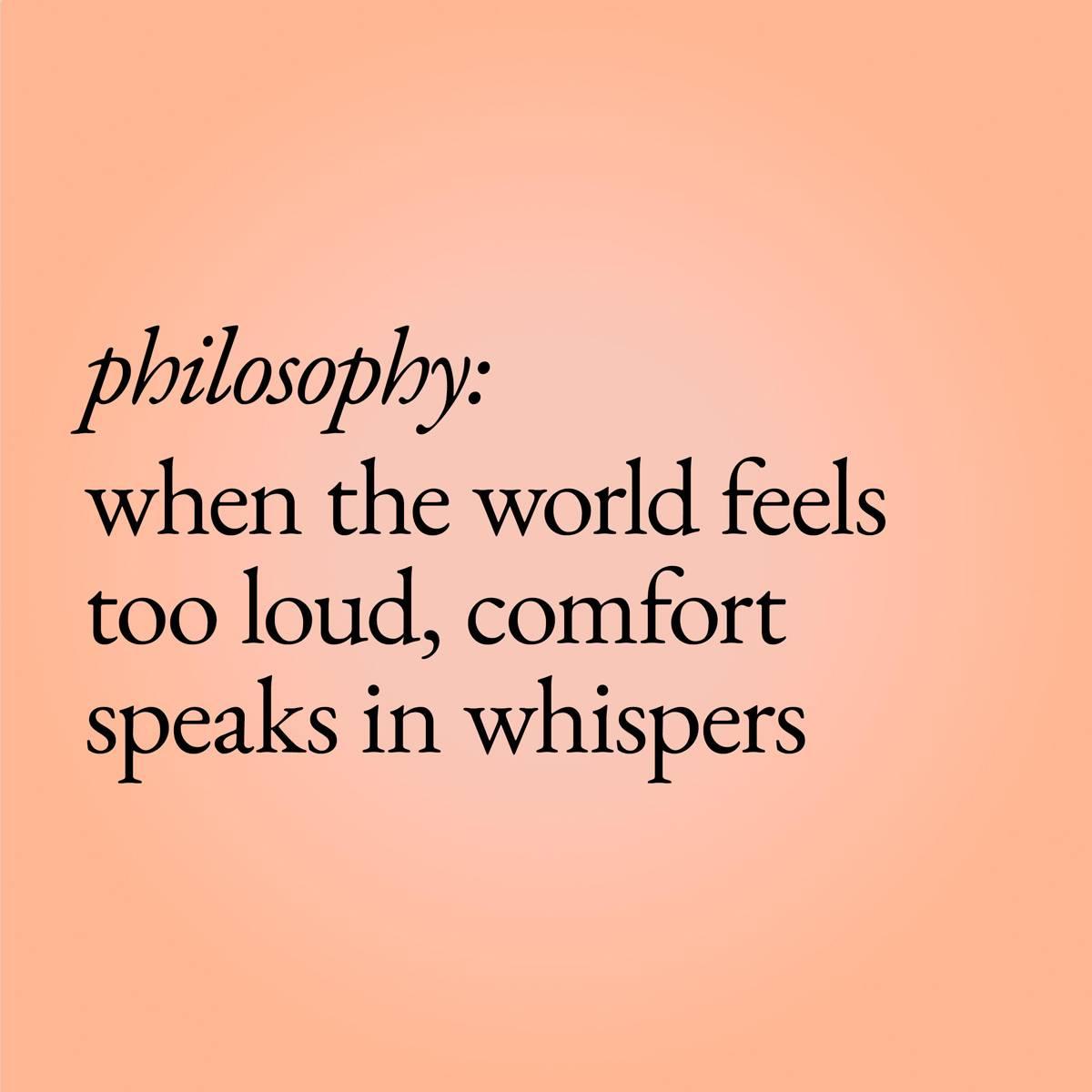 Philosophy Vanilla Hug Whipped Body Crème
