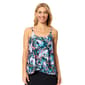 Womens Leilani Sunlit Shores Cape Town Tankini - image 3