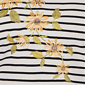 Plus Size Alfred Dunner Classics Sunflower Stripe Blouse - image 6