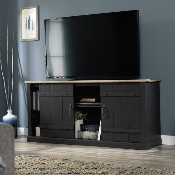 Sauder Entertainment Credenza