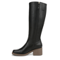 Womens Dr. Scholl''s Joplin Wide Calf Tall Western Boots - image 7