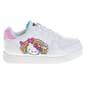 Big Girls Hello Kitty® Rainbow Fashion Sneakers - image 2