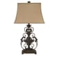 Signature Design by Ashley Furniture Sallee Poly Table Lamp - image 1