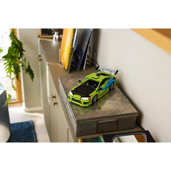 LEGO® Technic™ Fast & Furious Mitsubishi Eclipse Car