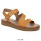 Womens LifeStride Waverly Strappy Sandals - image 8