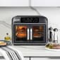 Kalorik 26-Qt French Door Air Fryer and Convection Oven - image 4