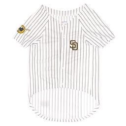 MLB San Diego Padres Pet Jersey