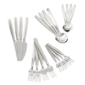 BergHOFF Leo Legacy 20pc. Stainless Steel Flatware Set - image 2