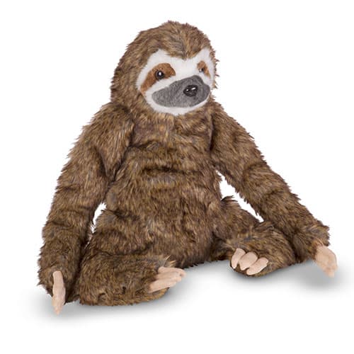 Melissa & Doug&#174; Sloth