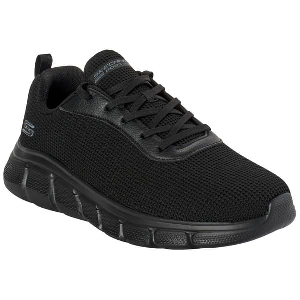 Mens Skechers BOBS Flex Chill Edge Athletic Sneakers