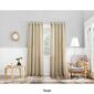 Mayra Wrap Tab Panel Curtain - image 3
