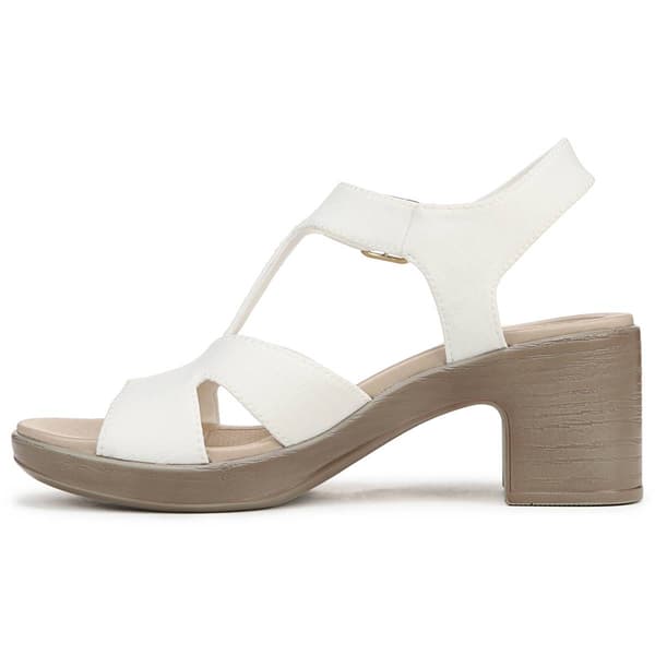 Womens LifeStride Everly Strappy Sandals