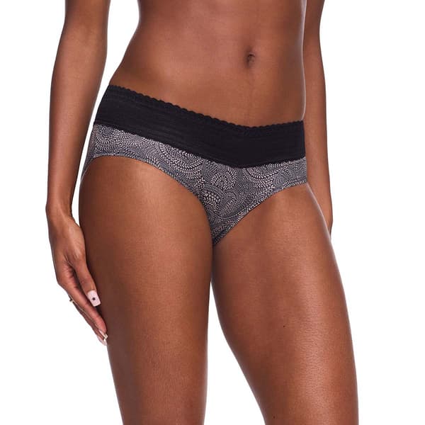 Womens Warners® No Pinching No Problems Hipster Panties WR5609J