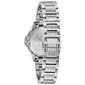 Womens Bulova Marine Star MOP Diamond Bracelet Watch - 96P201 - image 3