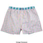 Mens Jockey&#174; Single Woven Boxers - image 4