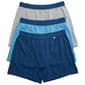 Mens Jockey(R) 3pk. Hypersoft Boxers - image 1
